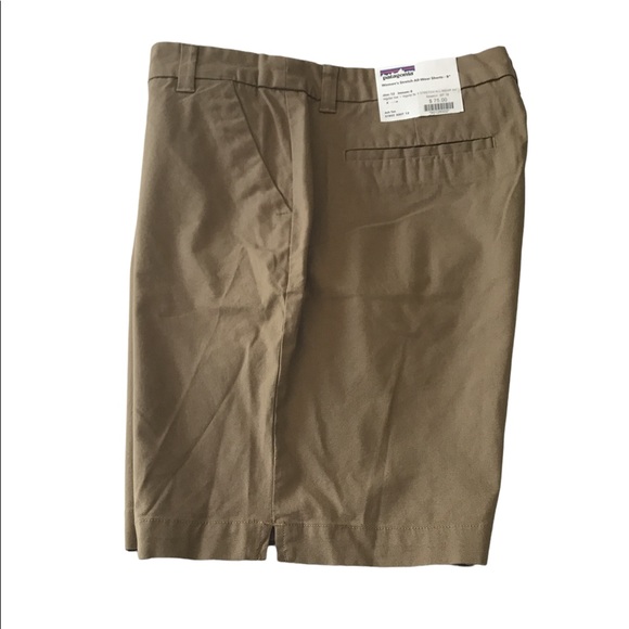 Patagonia Pants - Patagonia Stretch All-Wear Shorts Organic Cotton Regular Fit
